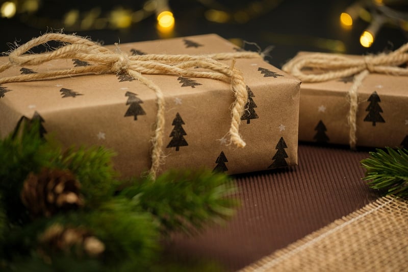 Welcome Packages